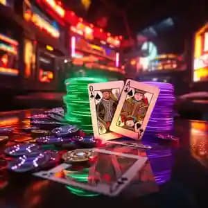 Bangladesh user browsing apk 100 live casino tables on a smartphone in the evening