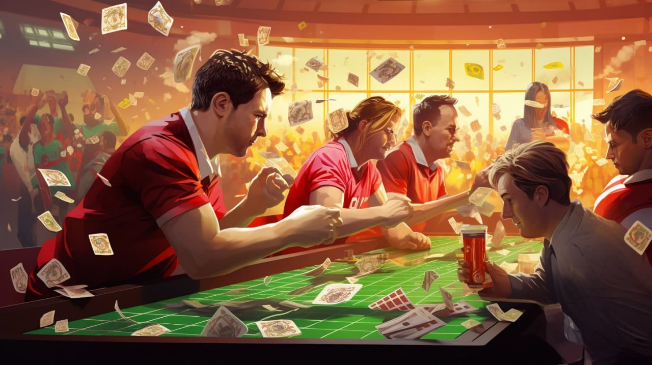 Responsible sports betting reminder for apk 100 adult users in Bangladesh